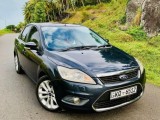 Ford Focus 2011 (Used)