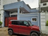 Wattala  mabola  banglawatta 2story  house  for  sale