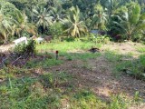 Land for sale from Akuressa ,Galle,