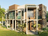 ARCHITECT DESIGNED HOUSE @ PAMUNUWA - MAHARAGAMA