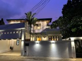 Brand New House for sale from Mirihana,Nugegoda