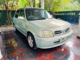 Nissan March 0 (Used)
