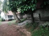 Land for sale from Maharagama