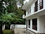 House for sale from Kandy