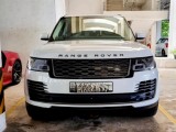 Land Rover Range Rover 0 (Used)
