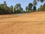 Land for sale from Dikwella