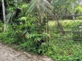 Bare land for sale at Gampaha