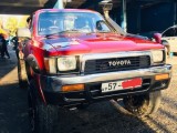Toyota Hilux 0 (Used)