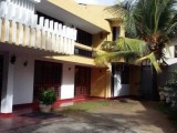 House for sale from Battaramulla