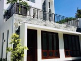 Two Storied Luxury Box Type House For Sale In Piliyandala town