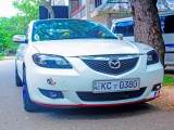 Mazda Axela 0 (Used)