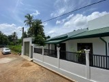 House for sale from Yakkala