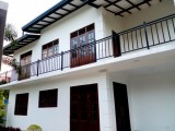 Two story House for Sale in Kahathuduwa