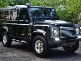 Land Rover Defender 2011 (Used)