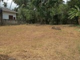 Land for sale from Gampaha