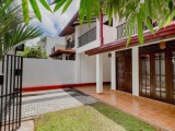 Two storied House for sale near Maharagama