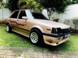 Mazda Familia 0 (Used)