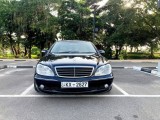 Mercedes Benz S350 0 (Used)