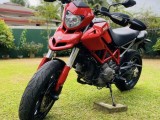 Ducati Hypermotard 0 (Used)