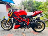 Ducati Other Model 2012 (Used)