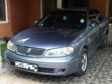 Nissan Other Model 2003 (Used)