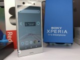 Sony Xperia XZ1 Compact  (Used)