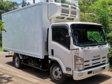 Isuzu Truck 2013