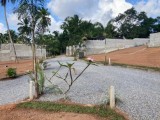 Land for sale from Malabe