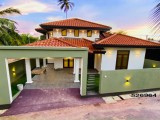 Big Land & House for immediate sale near Negombo