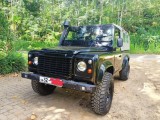Land Rover Defender 0 (Used)