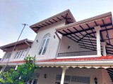House for sale from Negombo