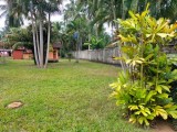 VILLA TYPE NICE LAND WITH HOUSE FOR SALE
