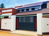 BRAND NEW single story Luxury House For Sale Negombo