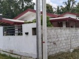 House for sale from Kurunegala