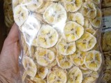 Raw Banana Chips