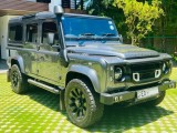 Land Rover Defender 0 (Used)