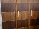 Wooden Cupboard  for sale