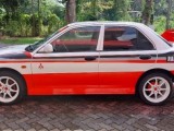 Mitsubishi Lancer 0 (Used)