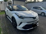 Toyota GT86 2018 (Used)