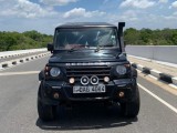 Land Rover Defender 2018 (Used)