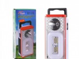 Fuxuan Rechargeable Emergency Light Circle Led