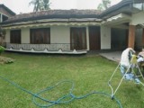 LAND AND FULL FURNISHED HOUSE FOR URGENT SALE