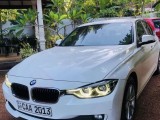 BMW 320d 0 (Used)
