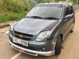 Chevrolet Other Model 0 (Used)