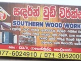 Southern Wood works