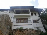 Luxary house availabel for sale in Kandy (Aniwatta)