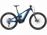 2022 Giant Trance X Advanced E+ 0 Mountain Bike (WAREHOUSEBIKE)