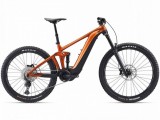 2022 Giant Reign E+ 3 Mountain Bike (WAREHOUSEBIKE)