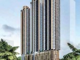 TRIZEN Land Mark Project -3Towers with all high-end facilities