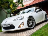 Toyota GT86 2013 (Used)